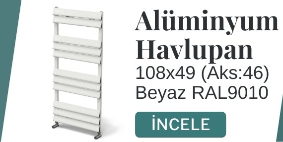 Beyaz Damla Havlupan